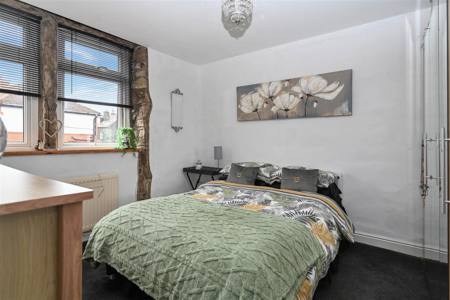 Grange Terrace, Yeadon, Leeds