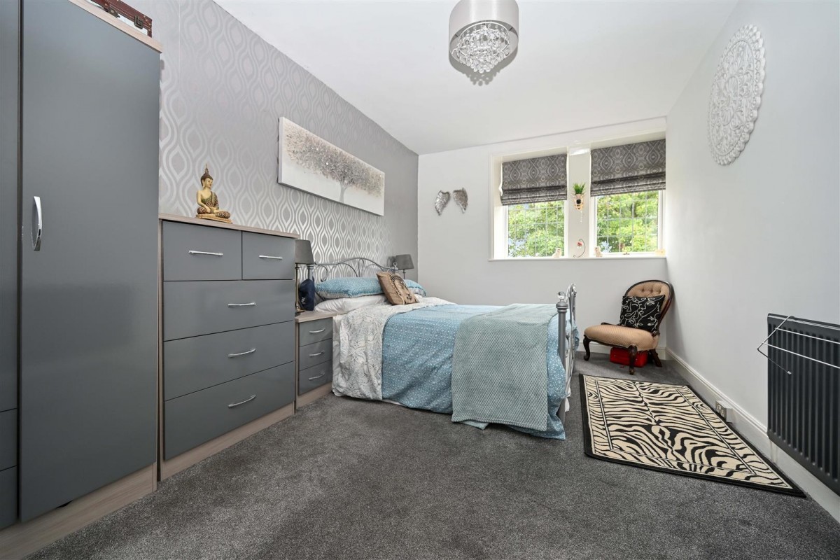 Grange Terrace, Yeadon, Leeds