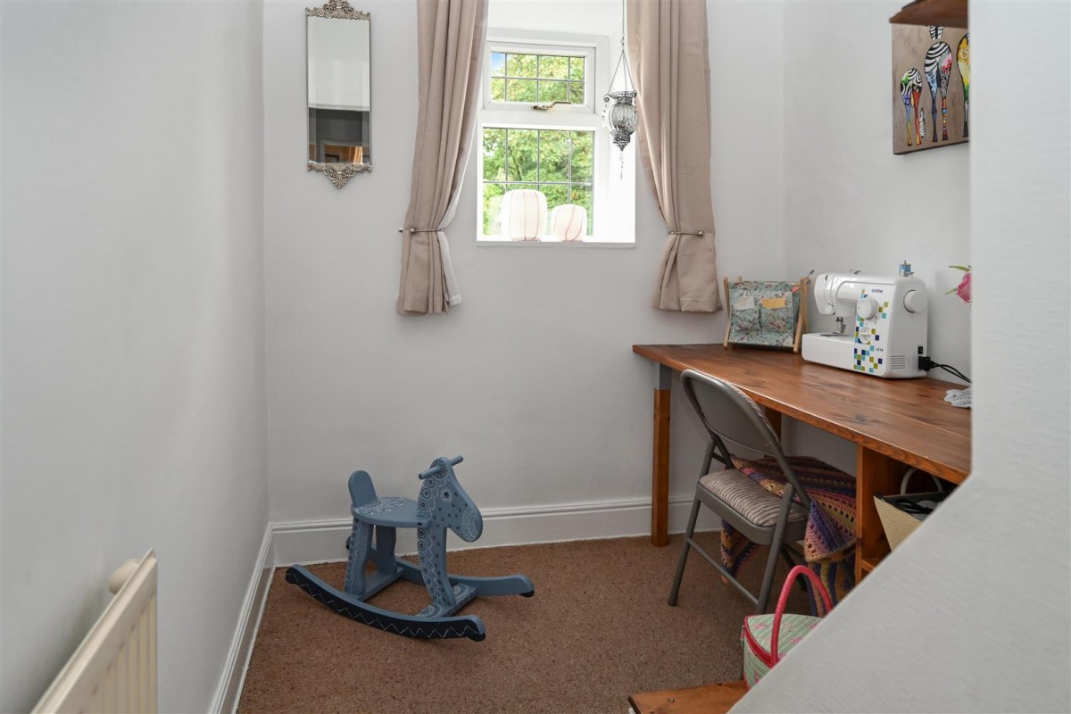 Grange Terrace, Yeadon, Leeds