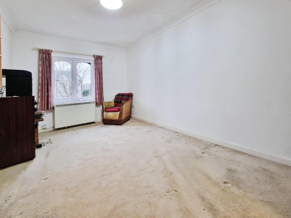 Wesley Court, Stroud