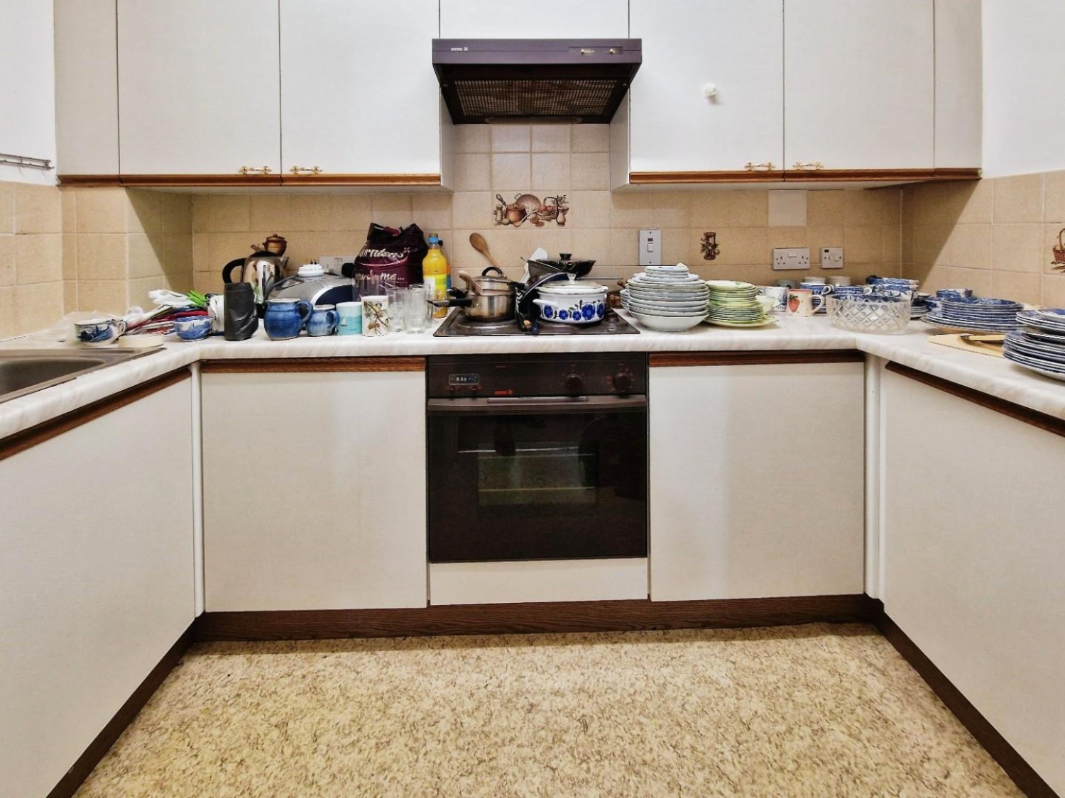 Wesley Court, Stroud