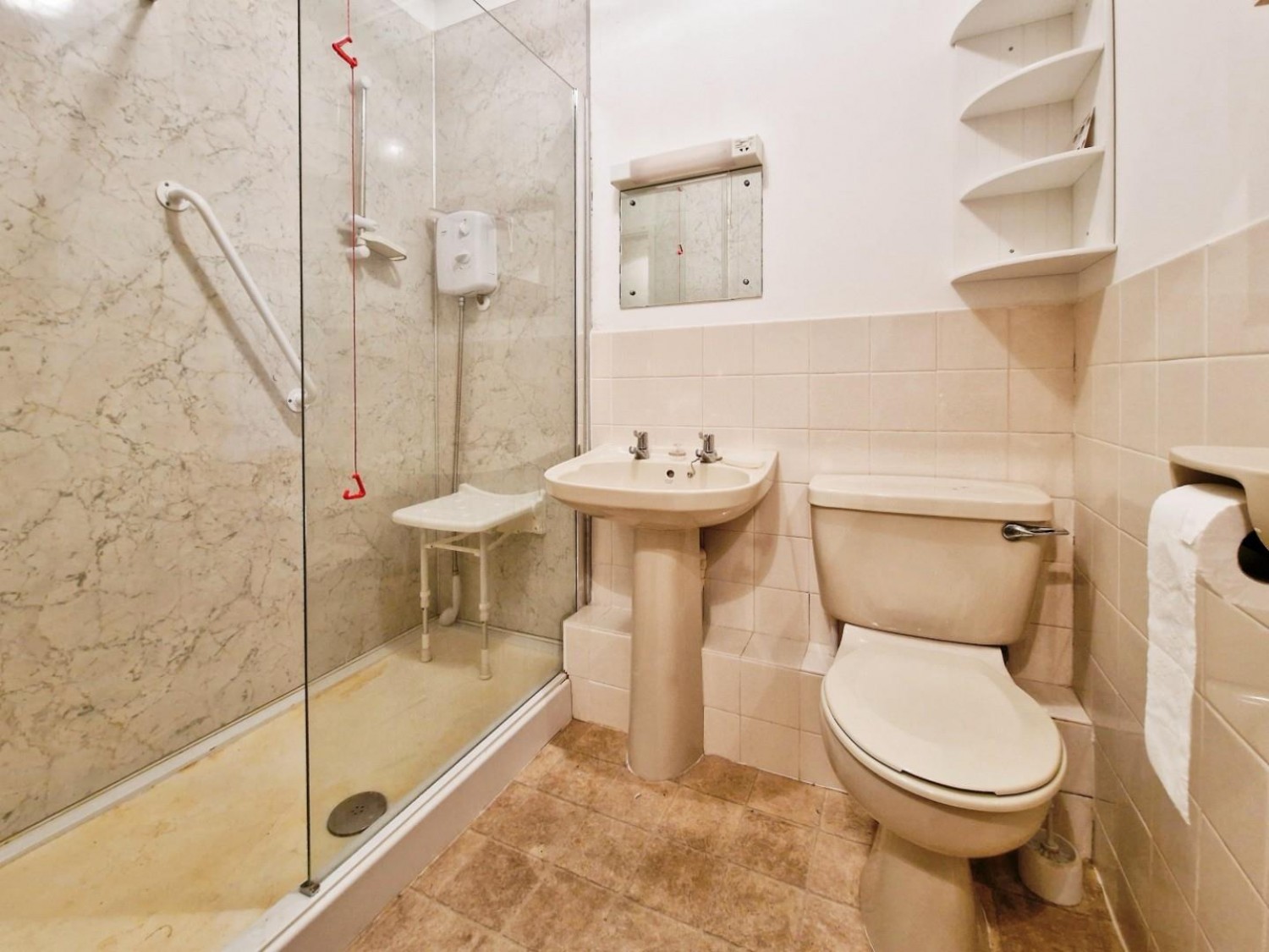 Wesley Court, Stroud