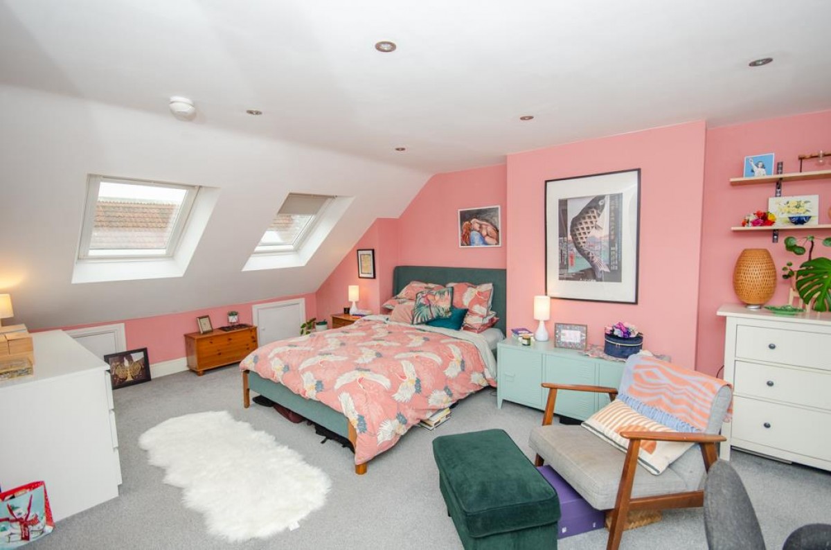 William Street, Redfield, Bristol BS5 9EF