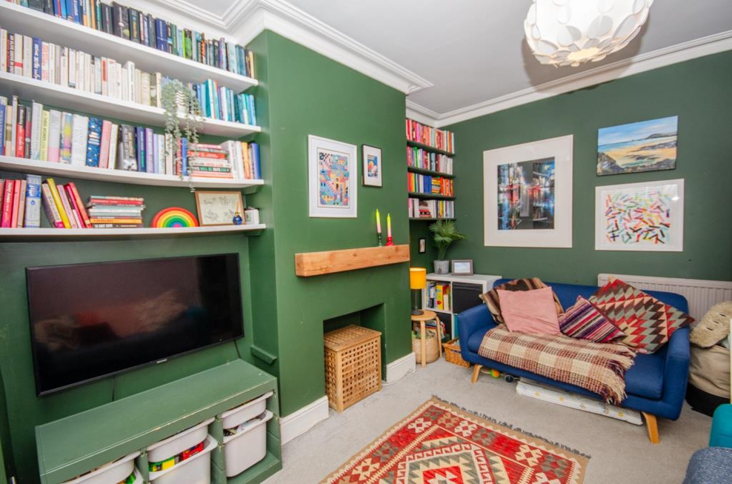 William Street, Redfield, Bristol BS5 9EF