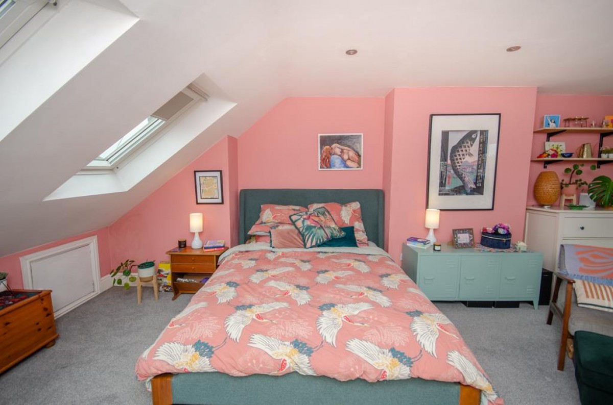 William Street, Redfield, Bristol BS5 9EF