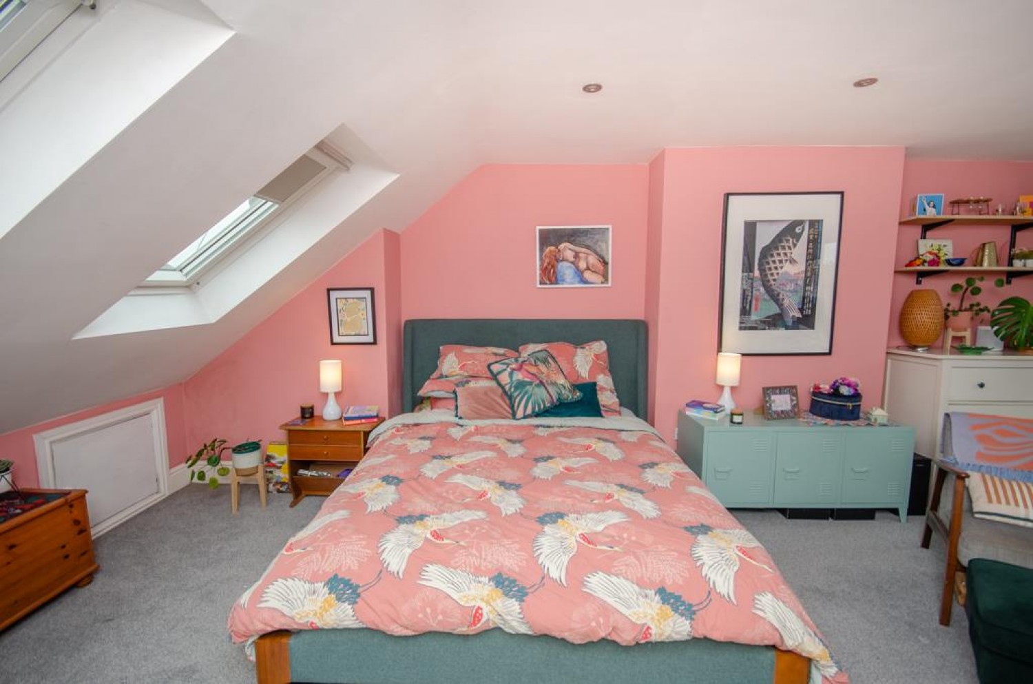 William Street, Redfield, Bristol BS5 9EF