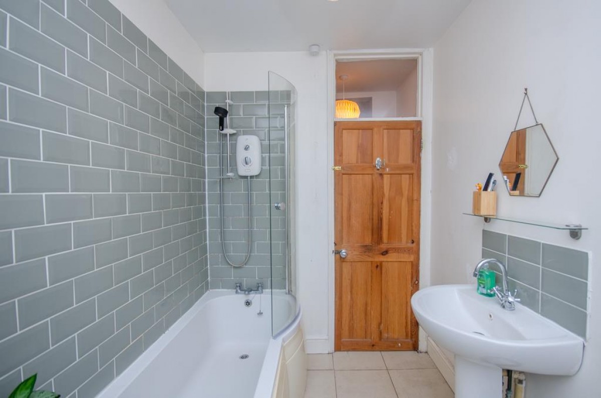 William Street, Redfield, Bristol BS5 9EF