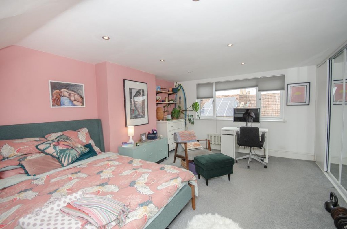 William Street, Redfield, Bristol BS5 9EF