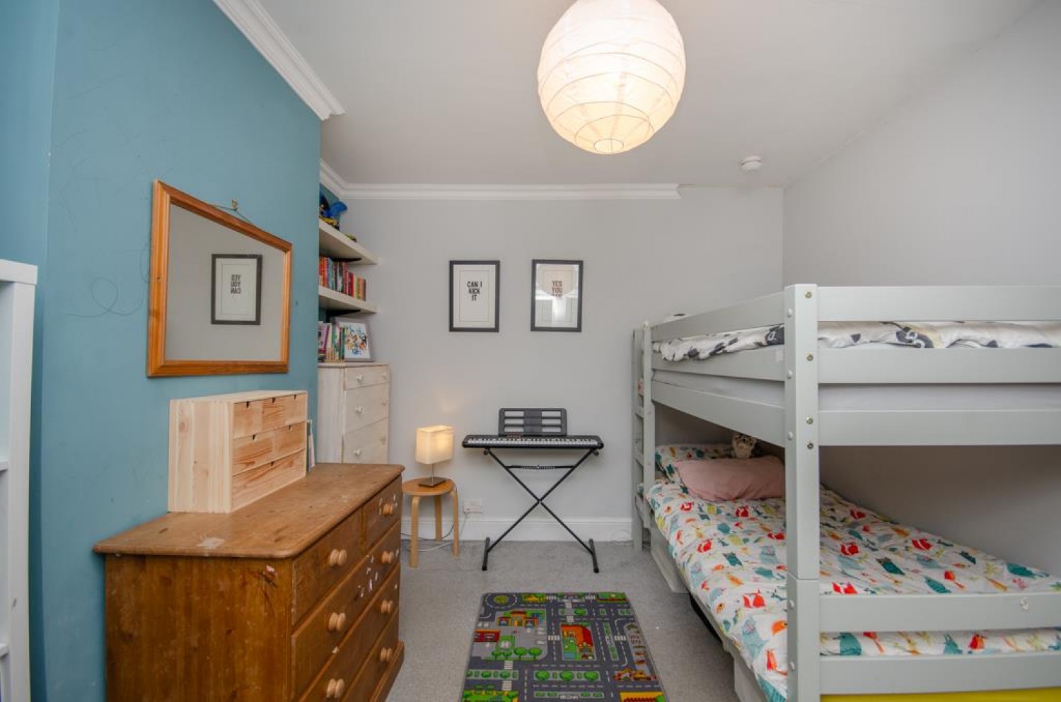 William Street, Redfield, Bristol BS5 9EF