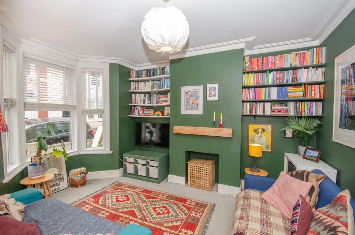 William Street, Redfield, Bristol BS5 9EF