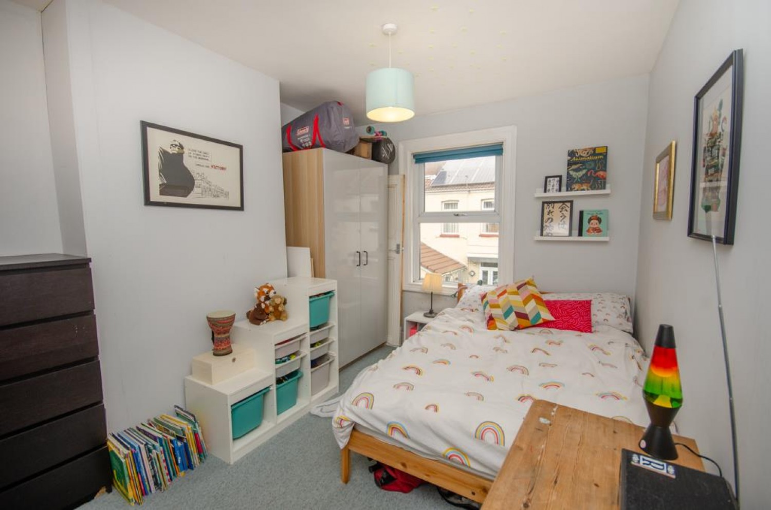 William Street, Redfield, Bristol BS5 9EF