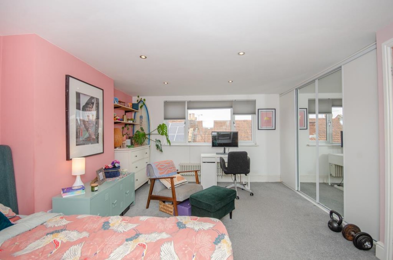 William Street, Redfield, Bristol BS5 9EF