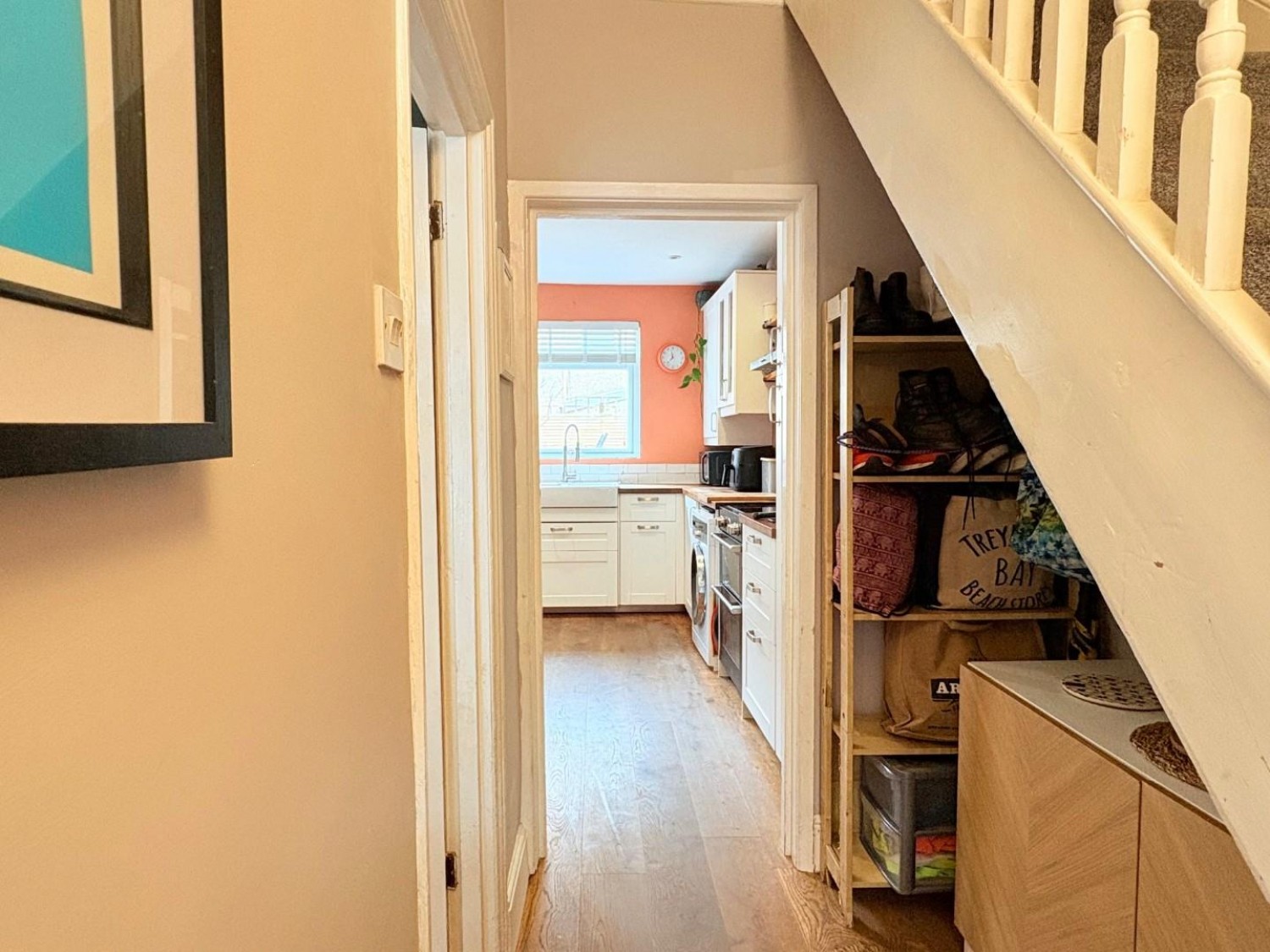 William Street, Redfield, Bristol BS5 9EF