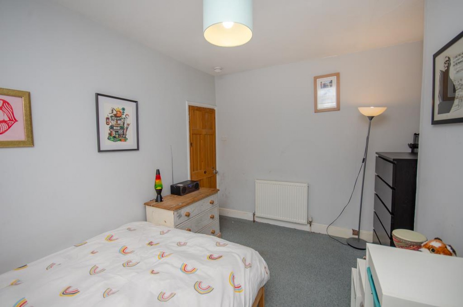 William Street, Redfield, Bristol BS5 9EF