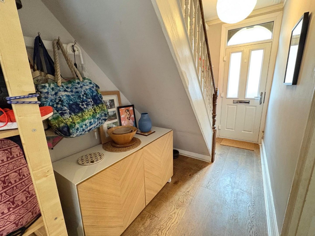 William Street, Redfield, Bristol BS5 9EF