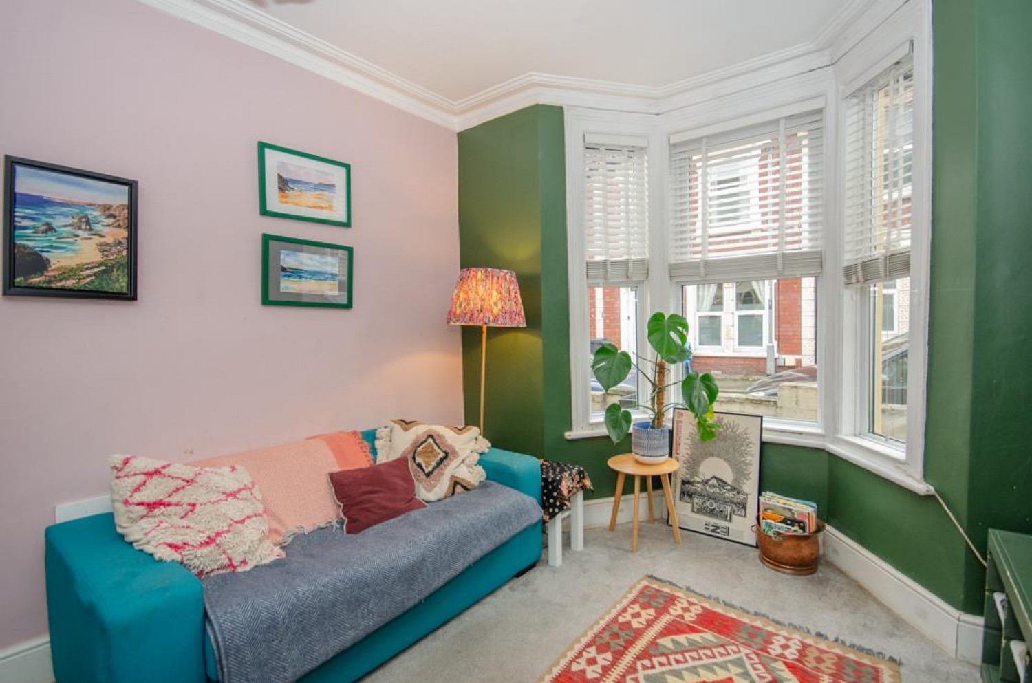 William Street, Redfield, Bristol BS5 9EF