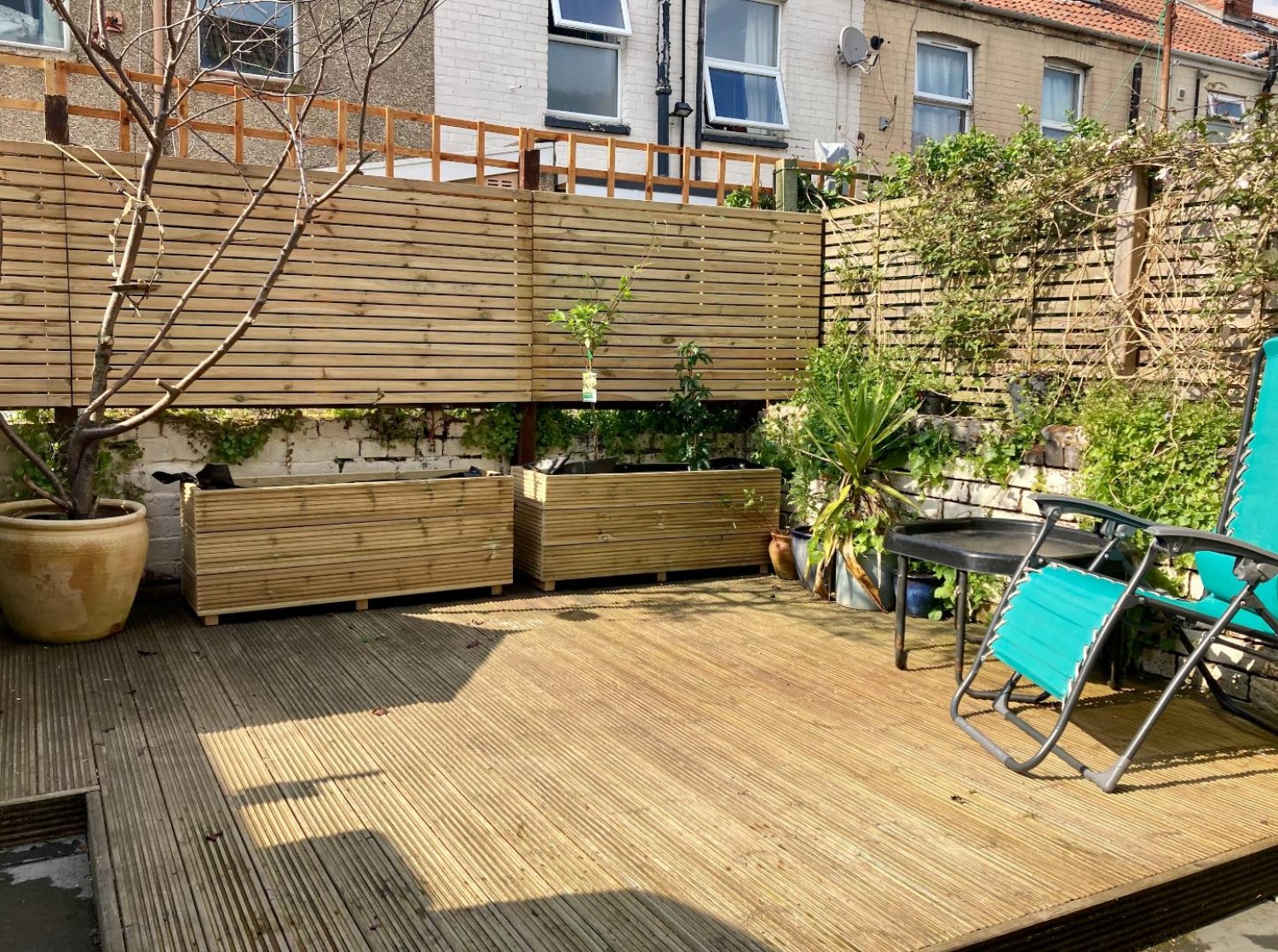 William Street, Redfield, Bristol BS5 9EF