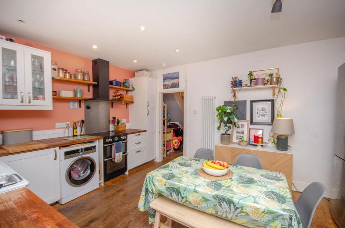 William Street, Redfield, Bristol BS5 9EF