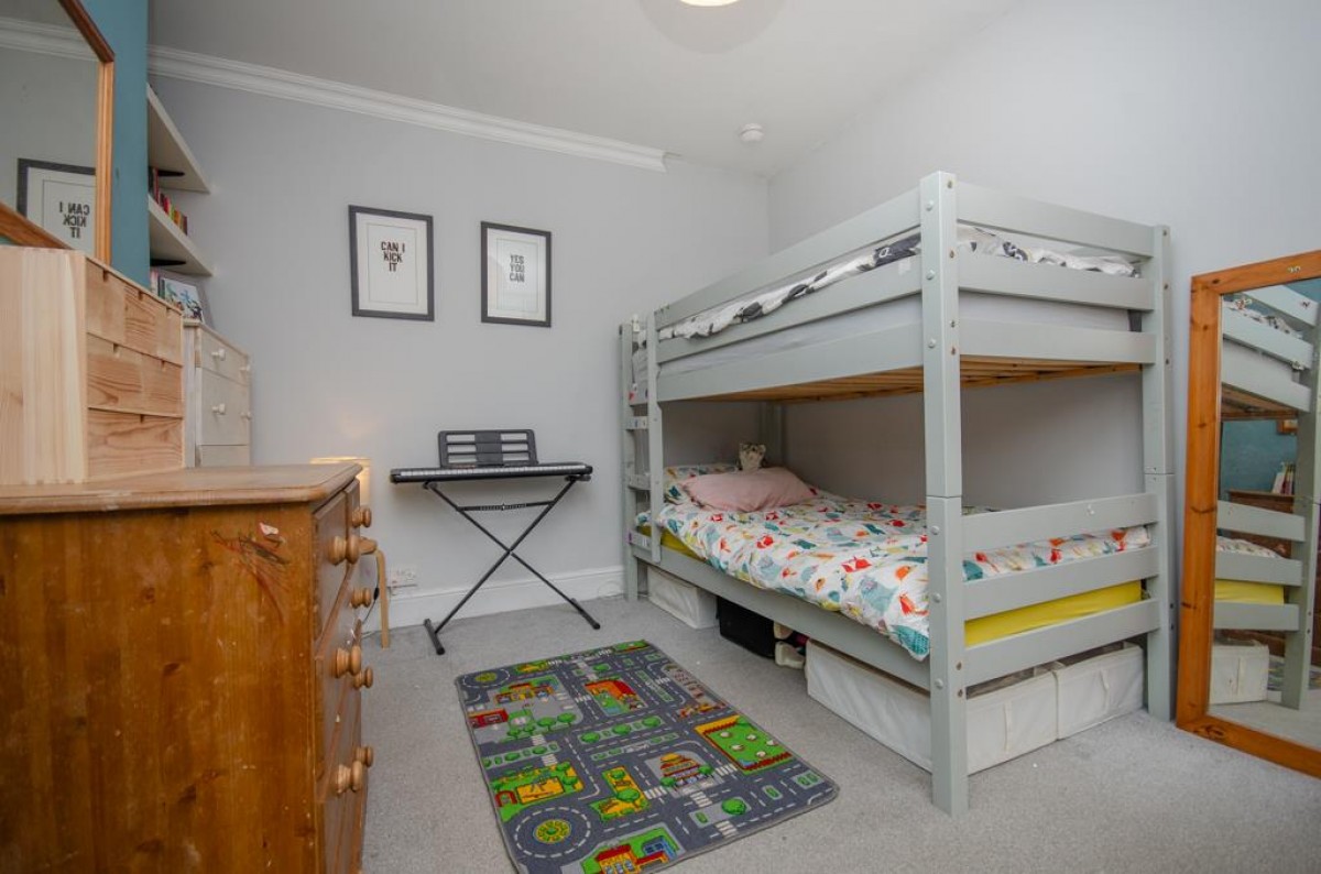 William Street, Redfield, Bristol BS5 9EF