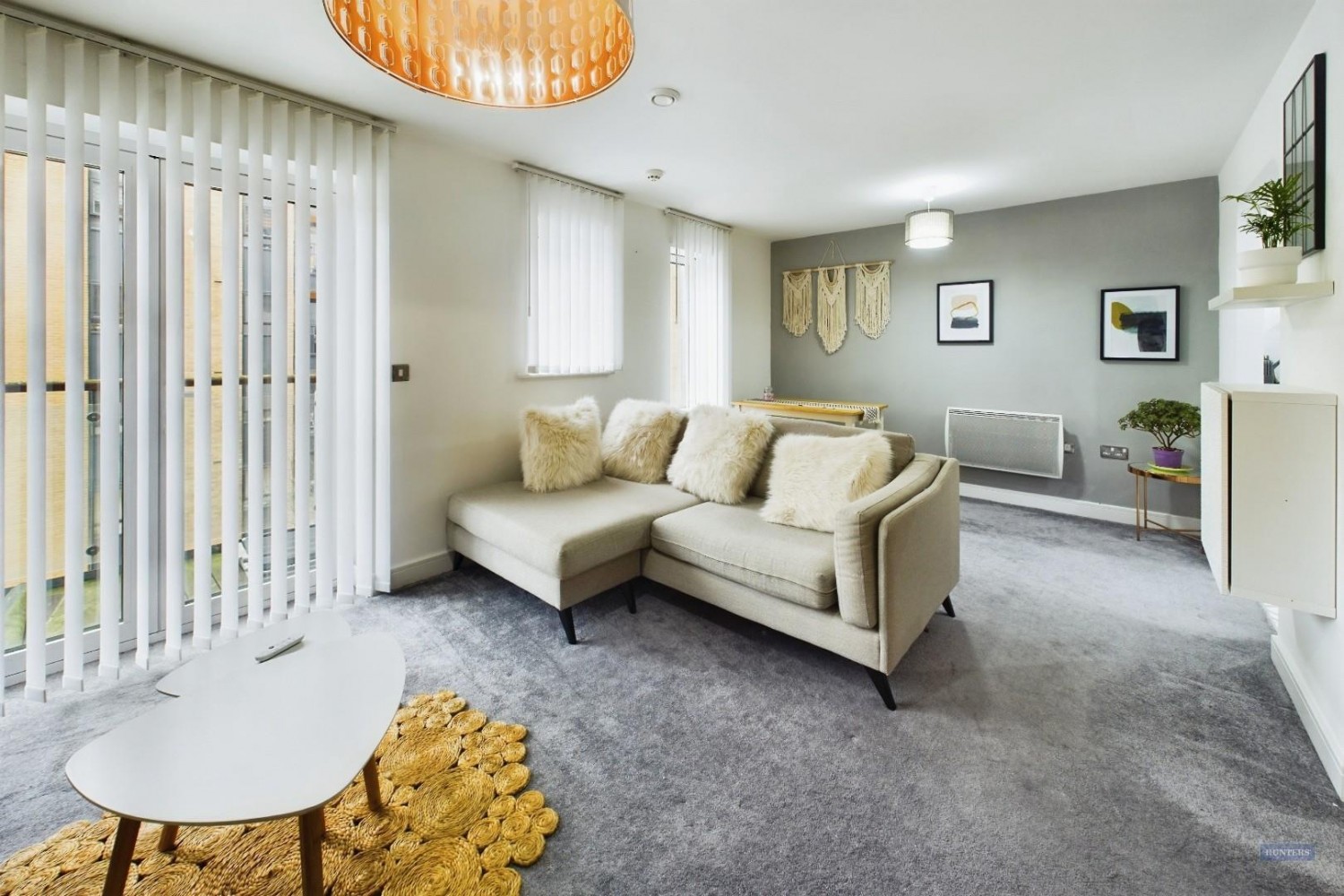 Oceana Boulevard, Southampton