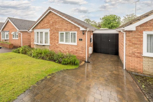 The Grazings, Kinver, DY7 6JH