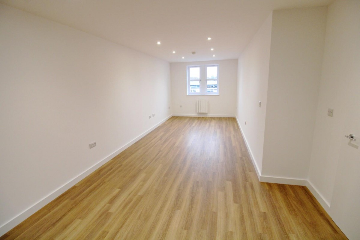 Wrotham Road, Welling