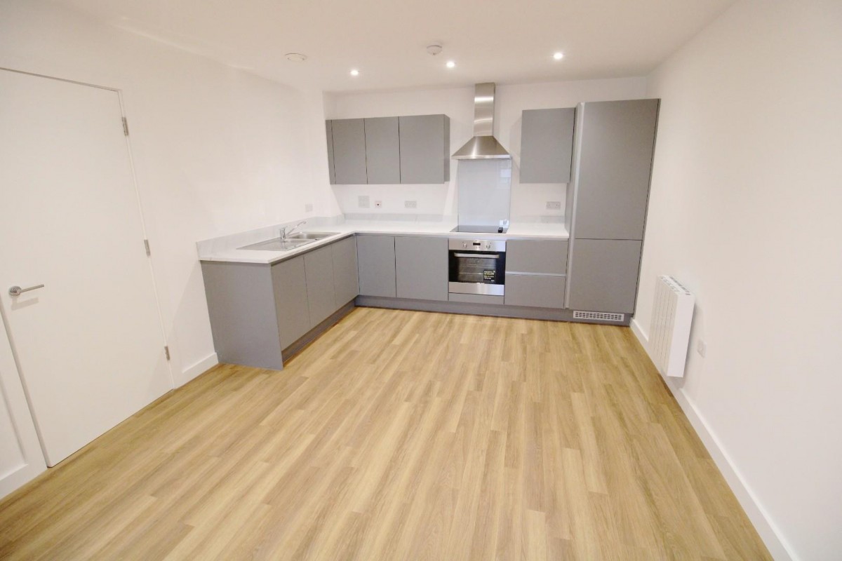 Wrotham Road, Welling