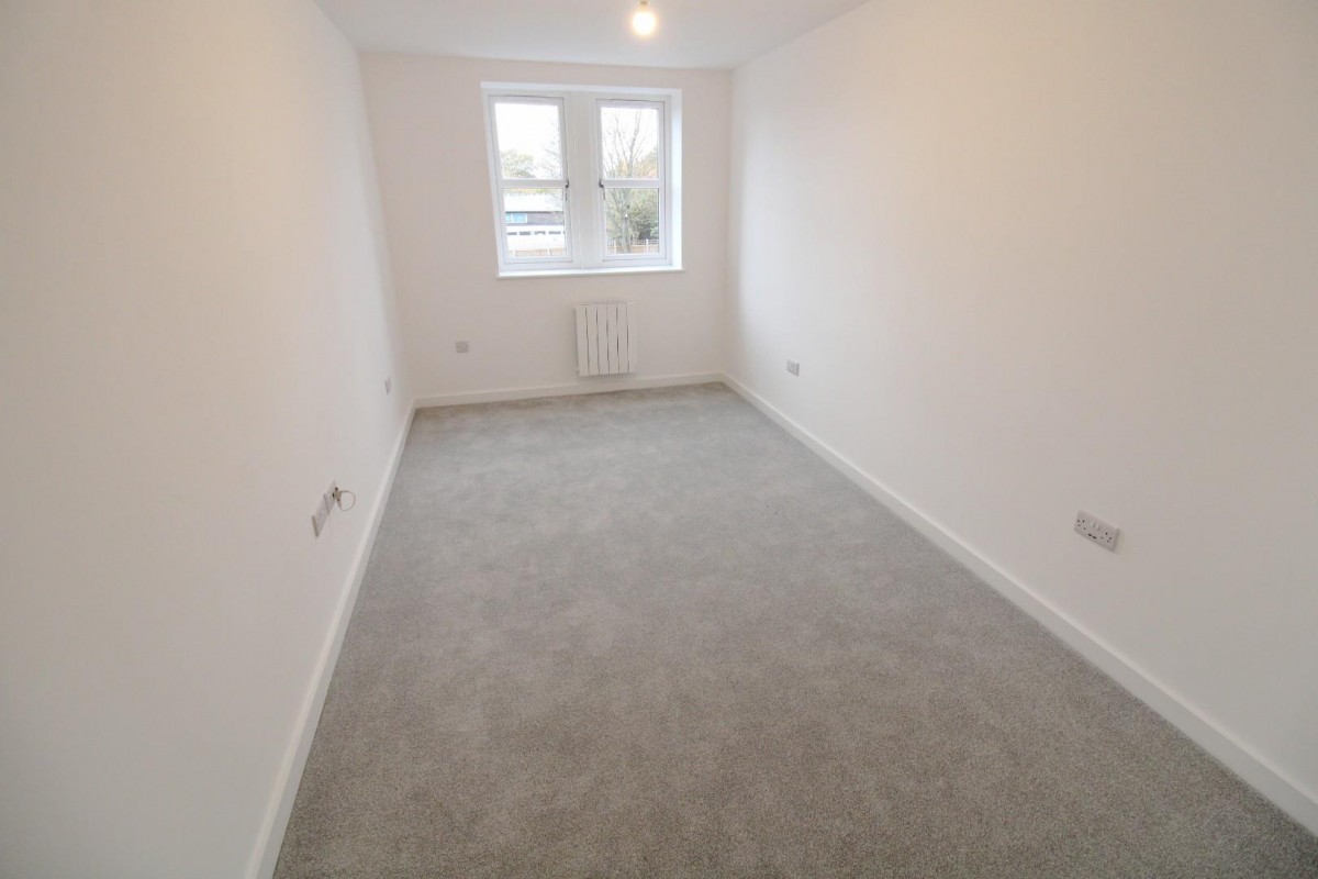 Wrotham Road, Welling