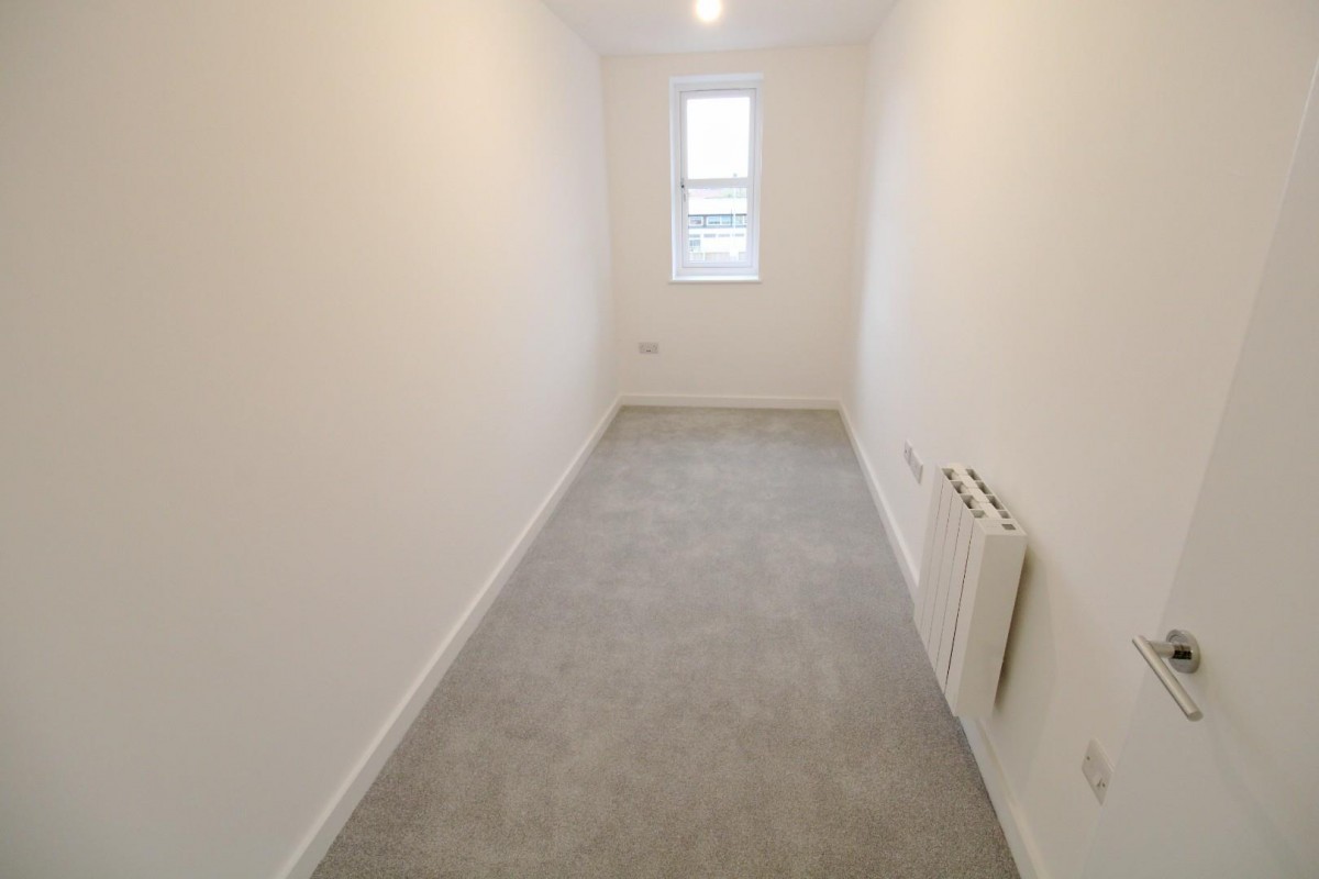 Wrotham Road, Welling