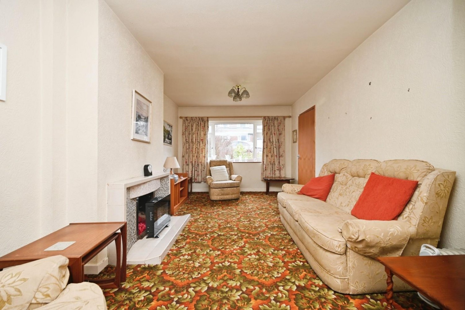 The Birches, Guiseley, Leeds
