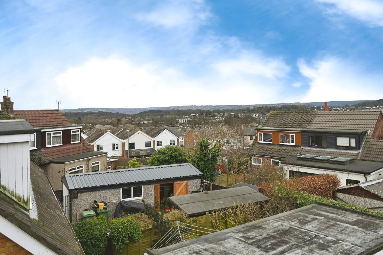 The Birches, Guiseley, Leeds