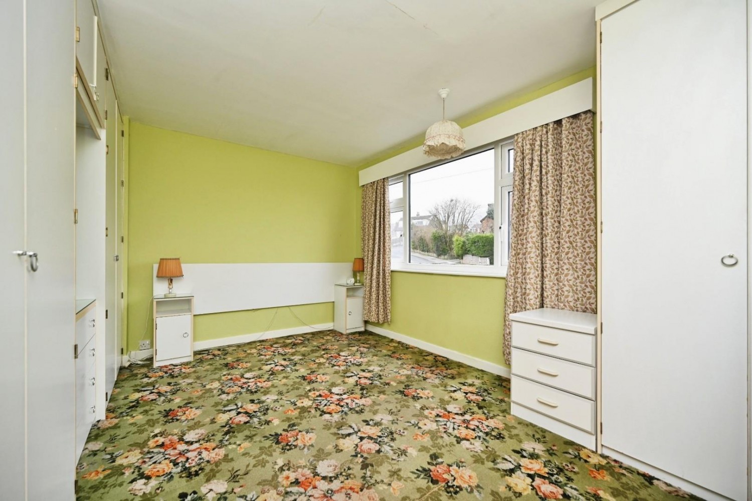 The Birches, Guiseley, Leeds
