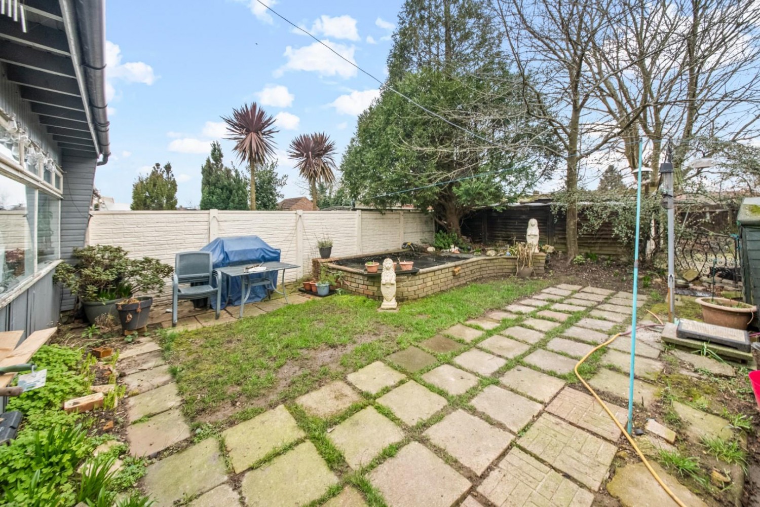 Bourne Avenue, Hayes , UB3 1QR