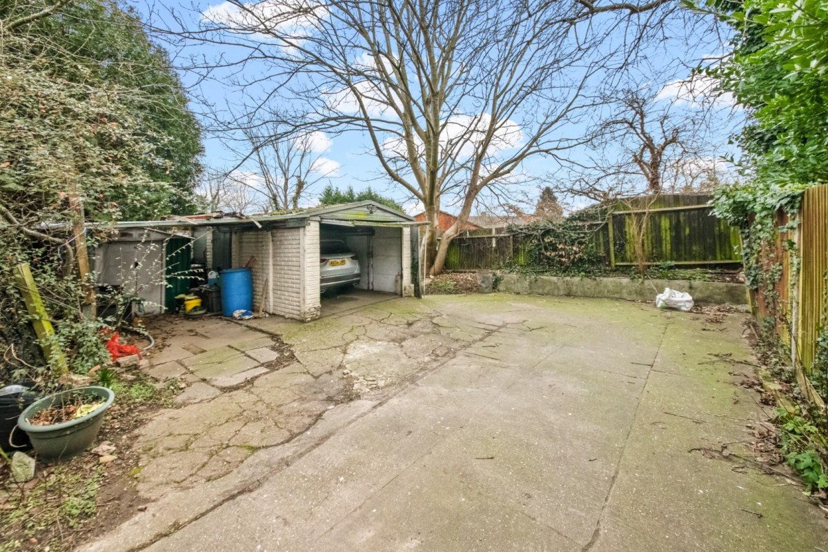 Bourne Avenue, Hayes , UB3 1QR