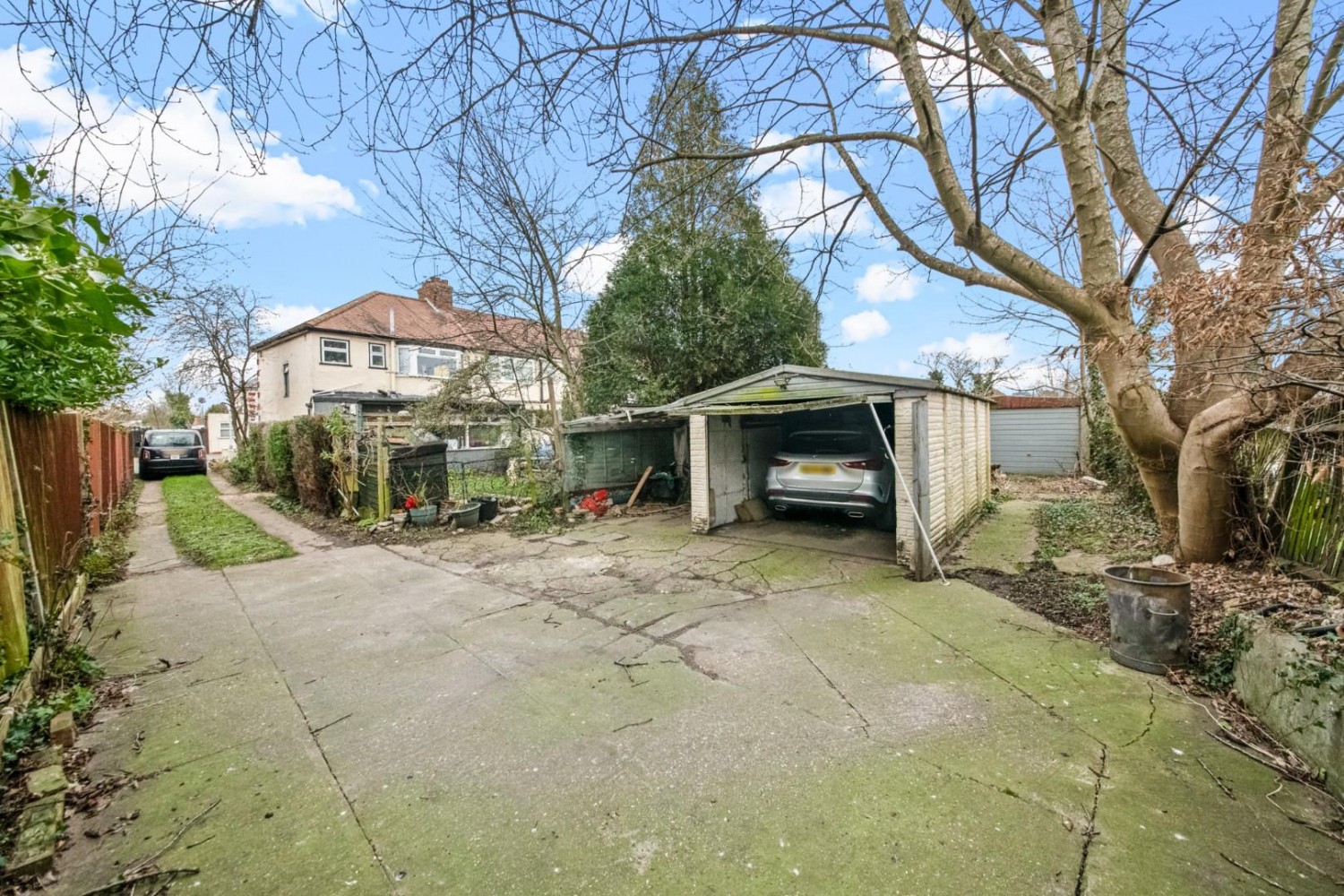 Bourne Avenue, Hayes , UB3 1QR