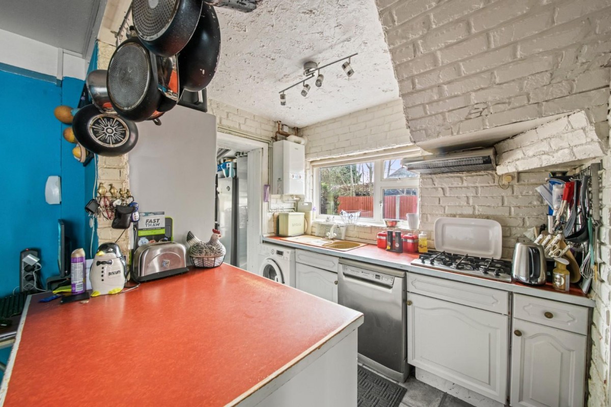 Bourne Avenue, Hayes , UB3 1QR