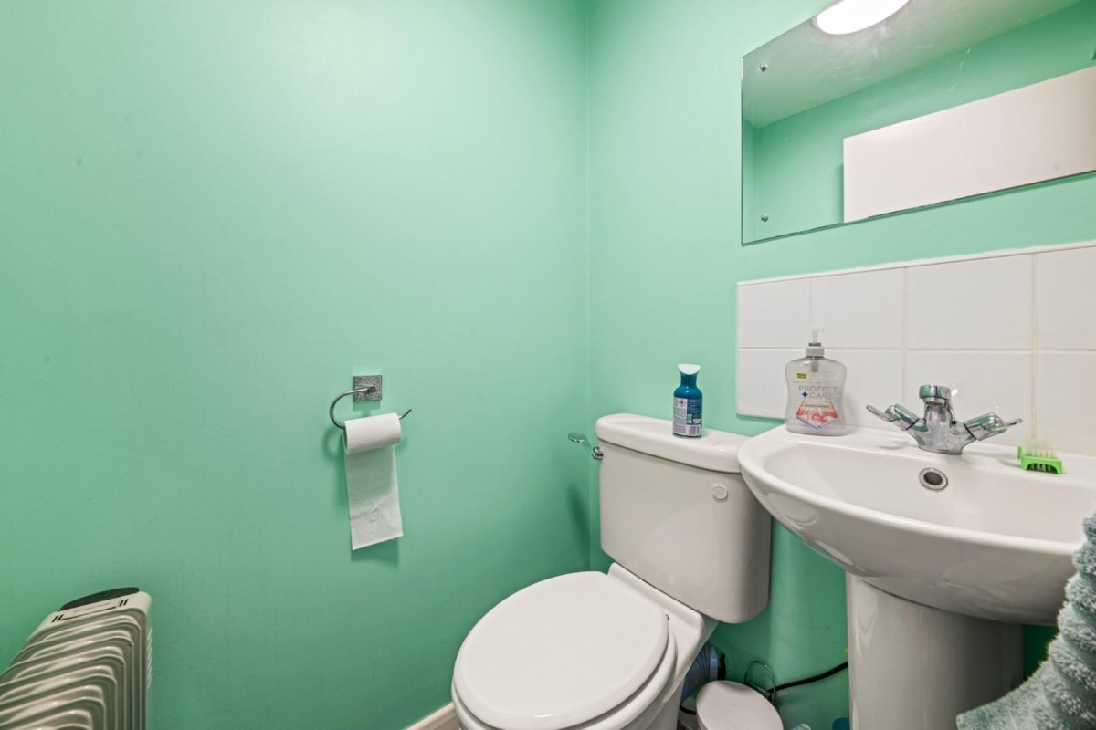 Bourne Avenue, Hayes , UB3 1QR