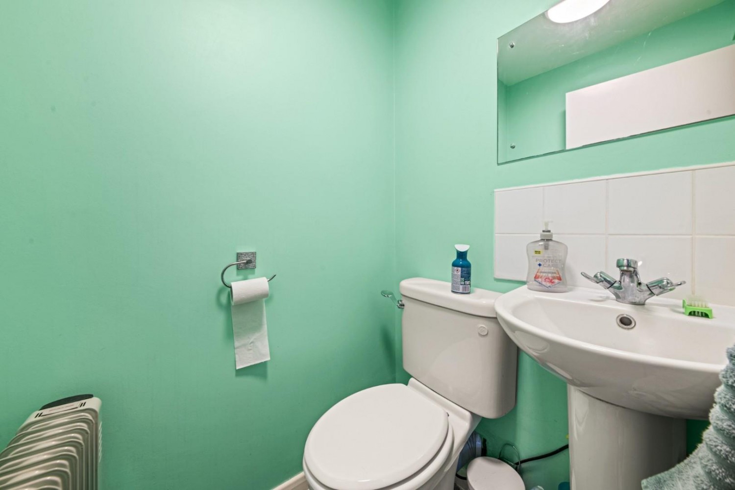 Bourne Avenue, Hayes , UB3 1QR