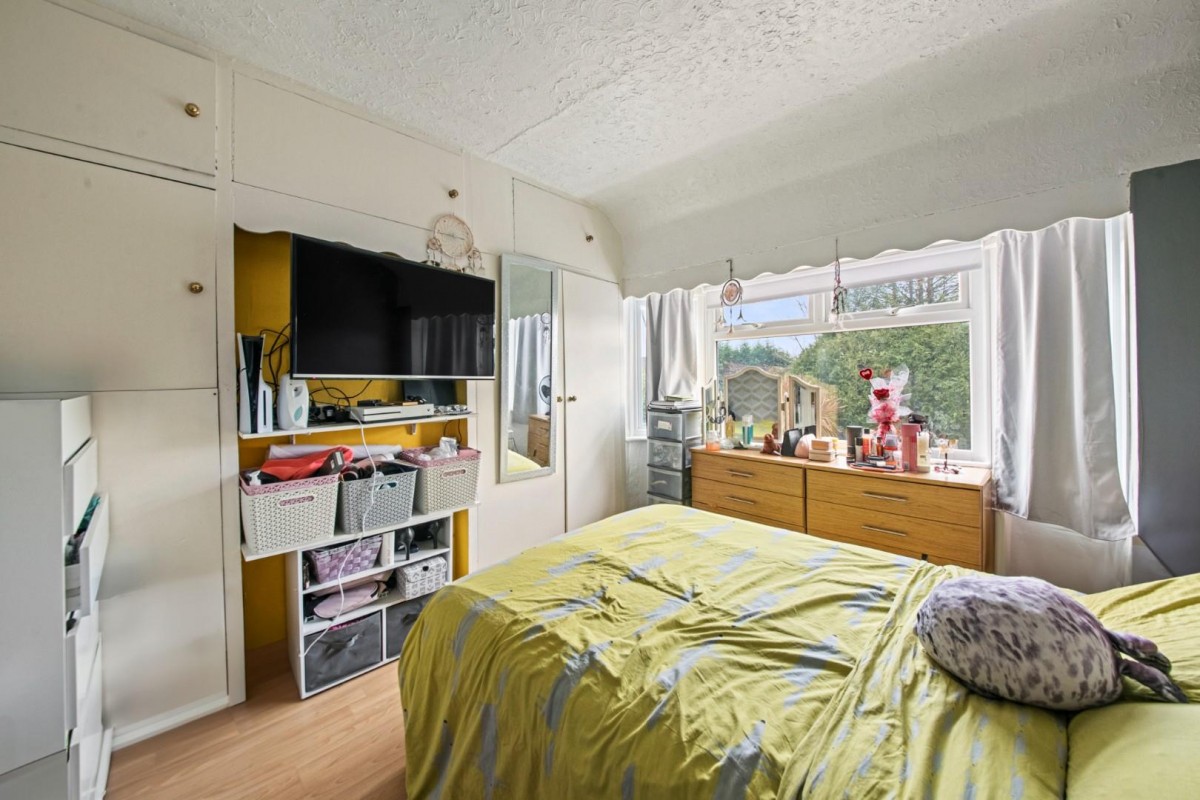 Bourne Avenue, Hayes , UB3 1QR