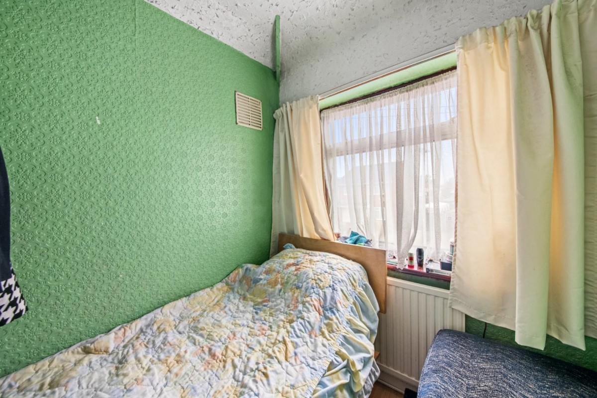 Bourne Avenue, Hayes , UB3 1QR