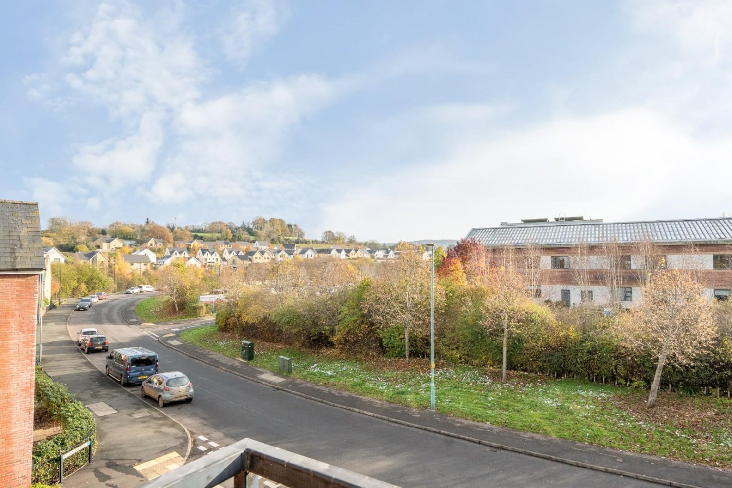Alexandra Close, Dursley, GL11 4GN