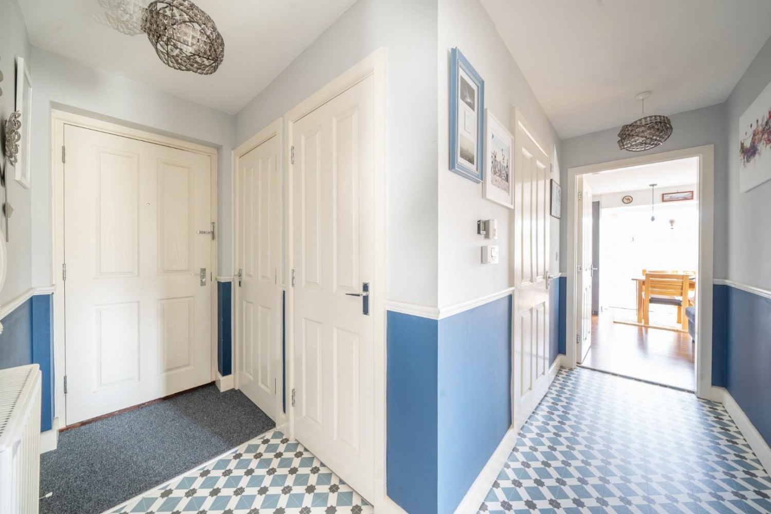 Alexandra Close, Dursley, GL11 4GN
