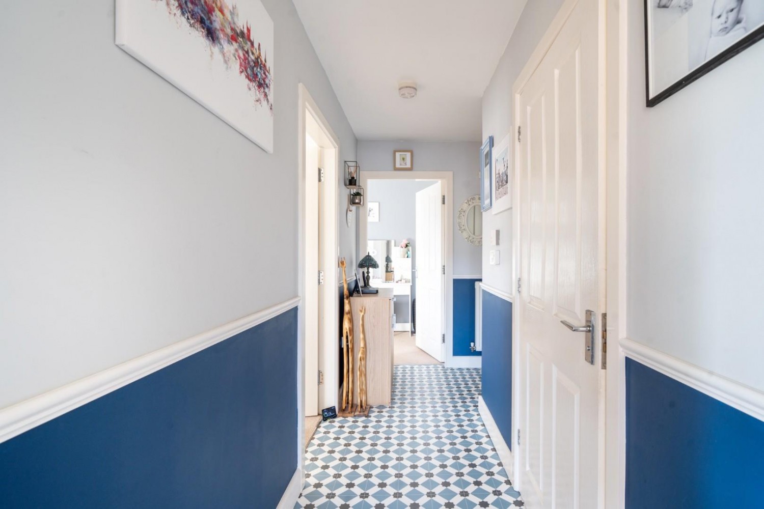 Alexandra Close, Dursley, GL11 4GN