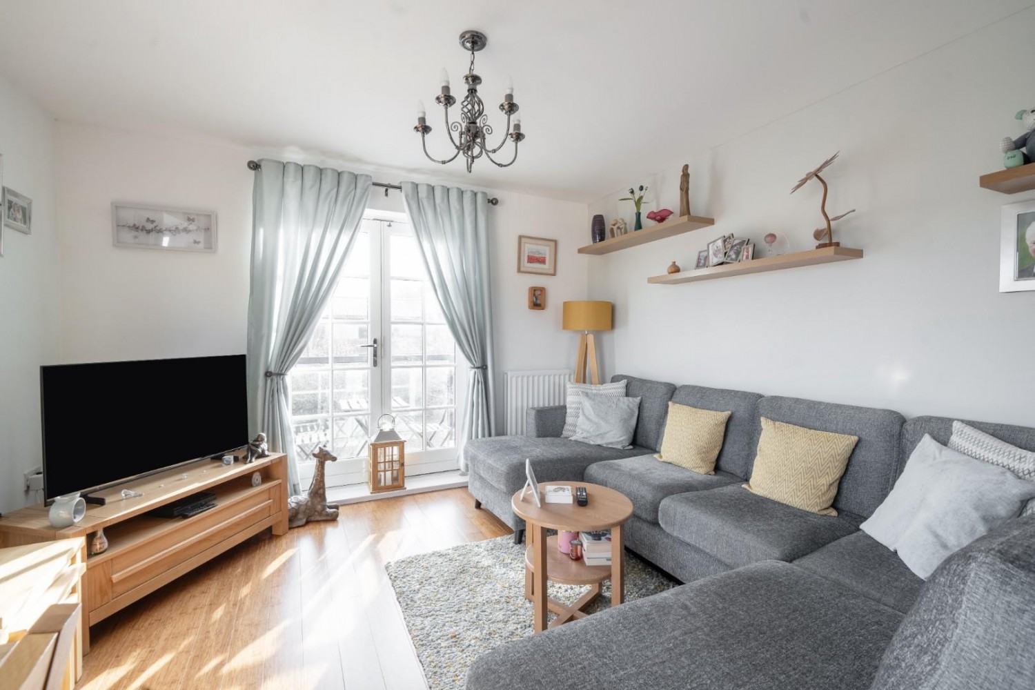 Alexandra Close, Dursley, GL11 4GN