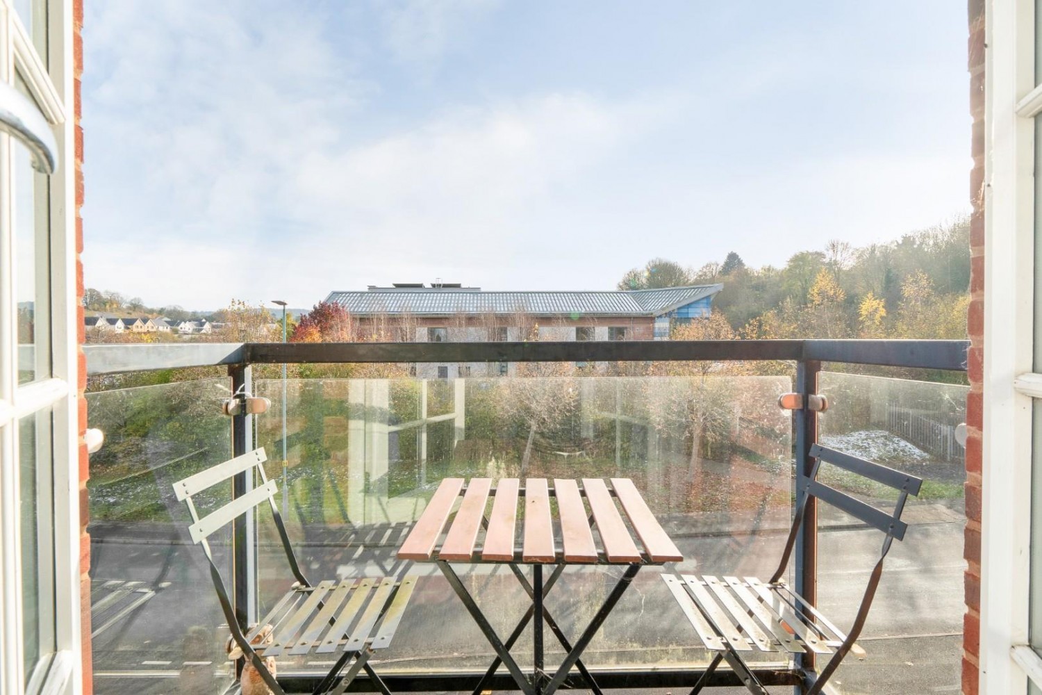 Alexandra Close, Dursley, GL11 4GN