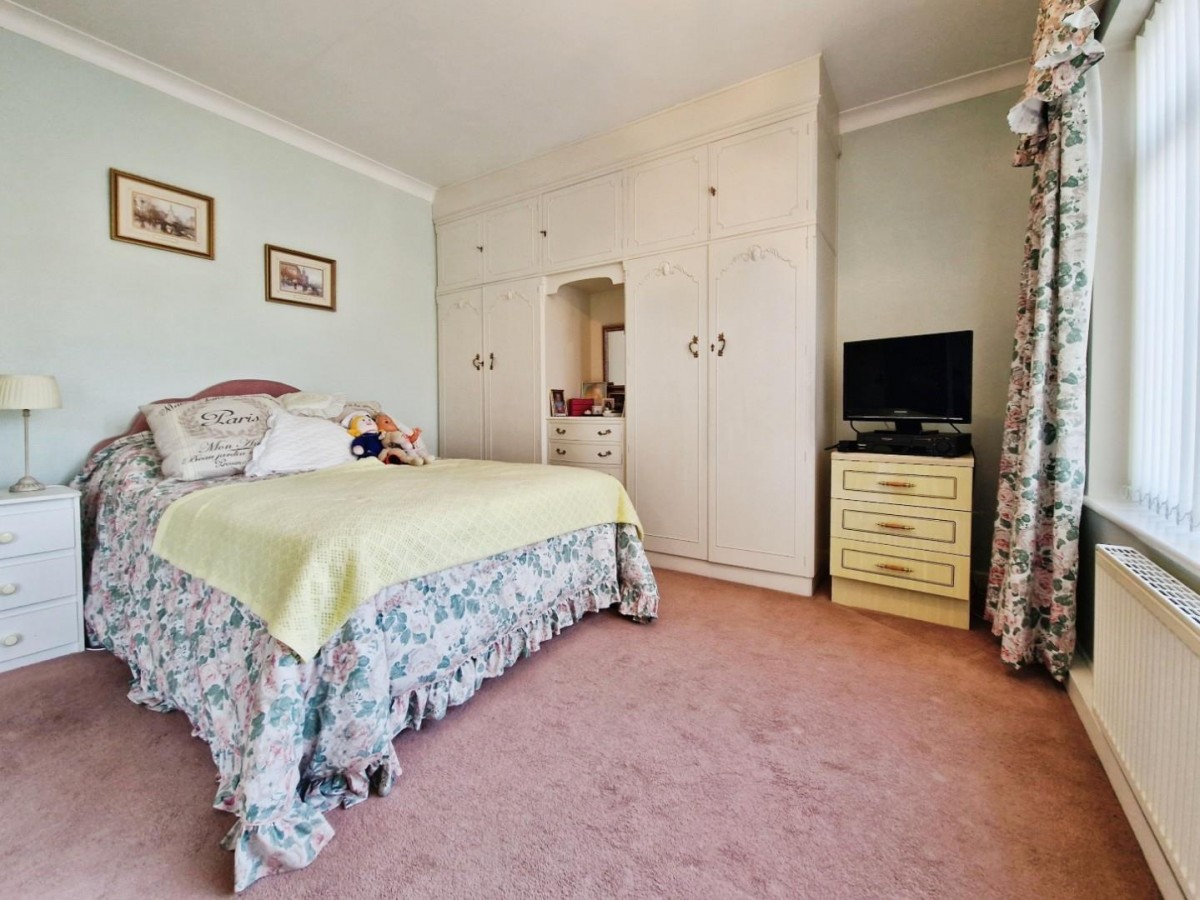 Stray Court Princes Villa Road, Harrogate, HG1 5RJ