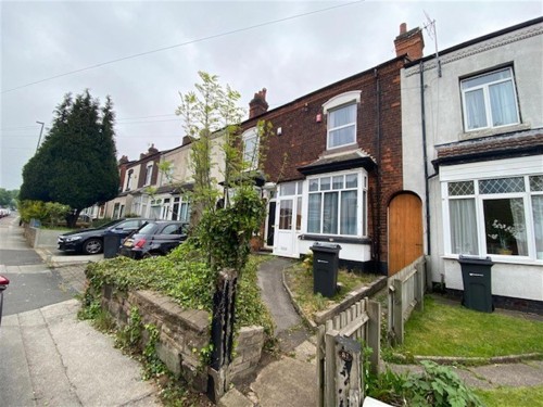Court Lane, Birmingham, B23 5SH