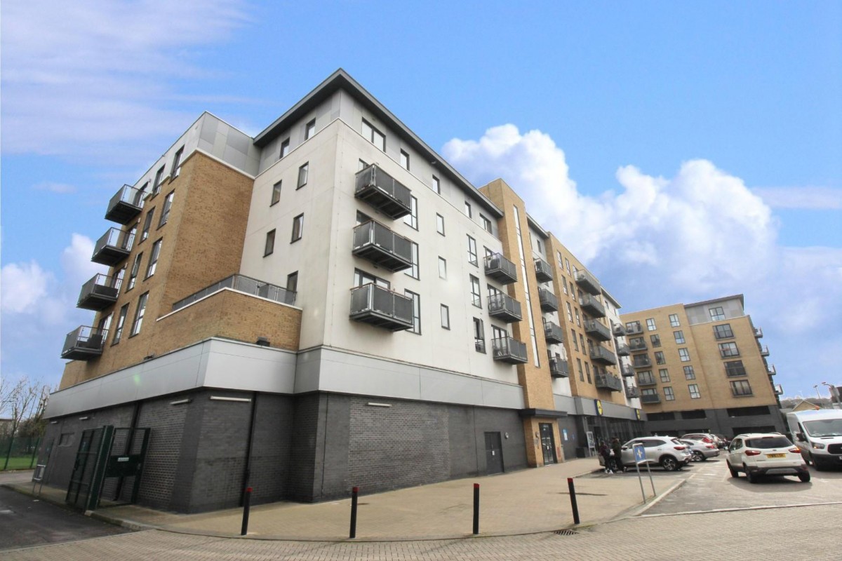 Shetland House, Clydesdale Way, Belvedere, Kent, DA17 6FD