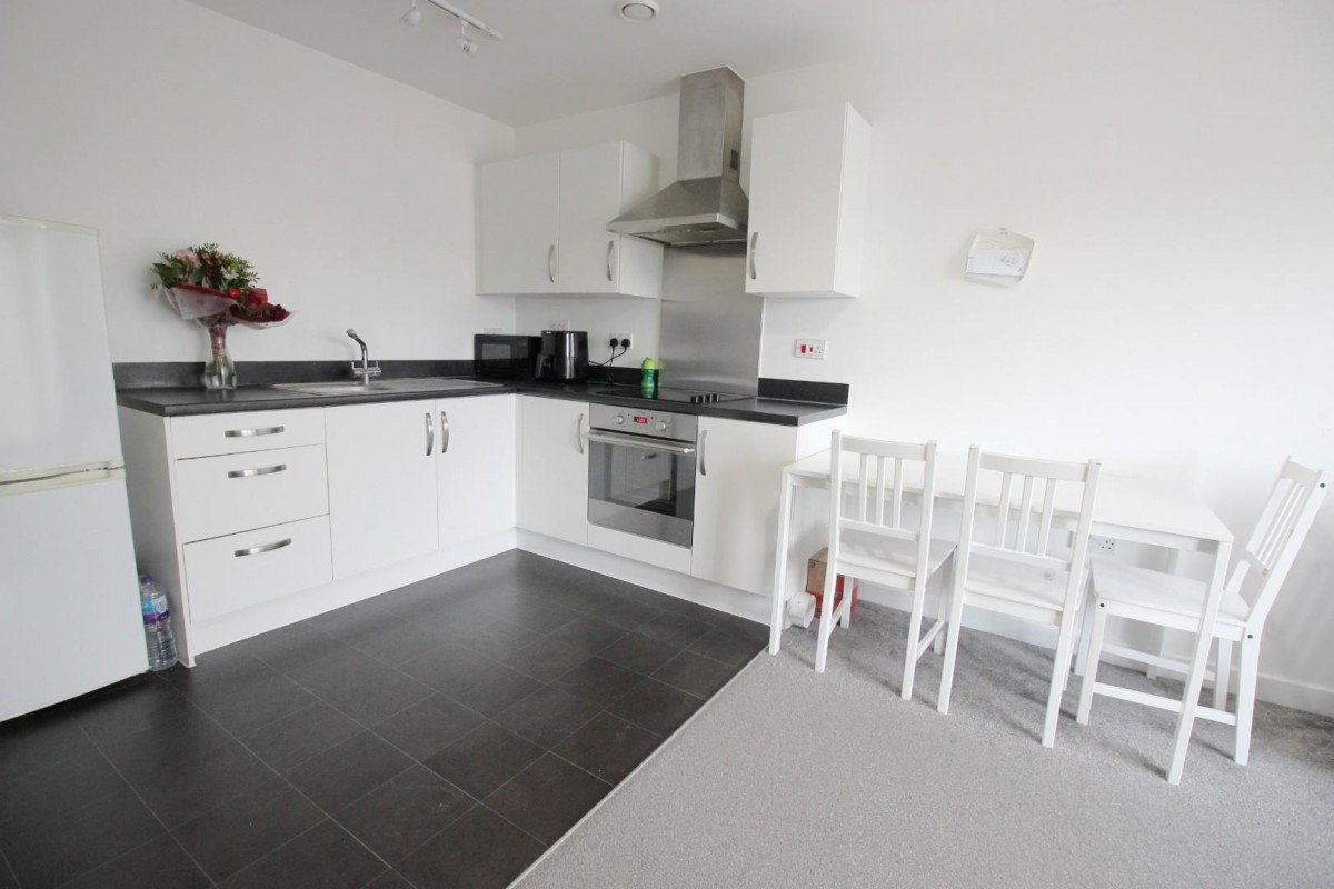 Shetland House, Clydesdale Way, Belvedere, Kent, DA17 6FD