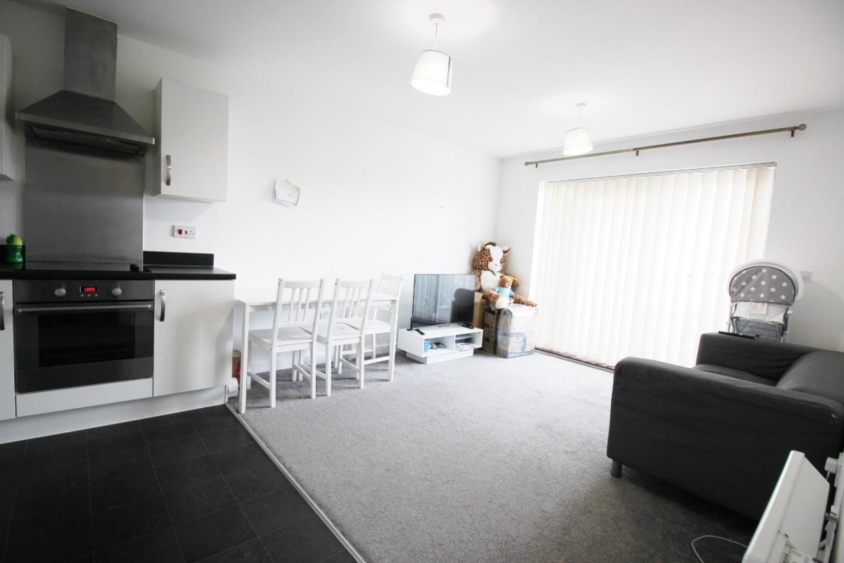 Shetland House, Clydesdale Way, Belvedere, Kent, DA17 6FD